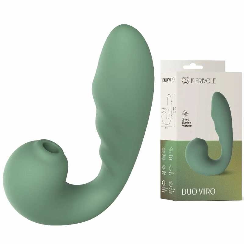 Стимулятор Le Frivole Duo Viro