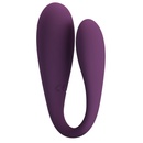 Интерактивный вибратор для пар August