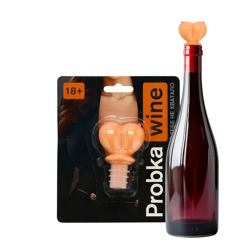 Пробка для бутылки Probka wine