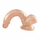Фаллоимитатор Mabe Pearl Pink