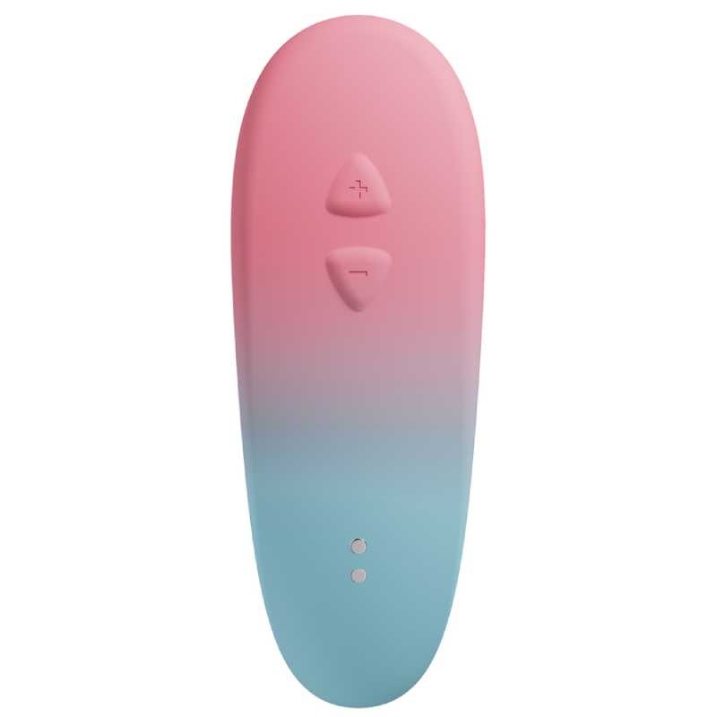 Стимулятор клитора LOVENSE Tenera 2 PulseSense