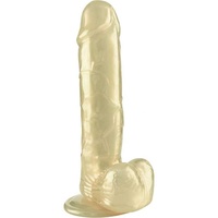 Фаллоимитатор Keshi Golden Pearl