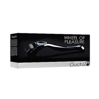 Колесо вартенберга Wheel of Pleasure Ouch
