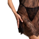 Сорочка Muse Black S/M