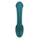 Вибратор Satisfyer G for Goddess 2 Green