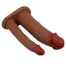 Фаллопротез Keaven BW-022106