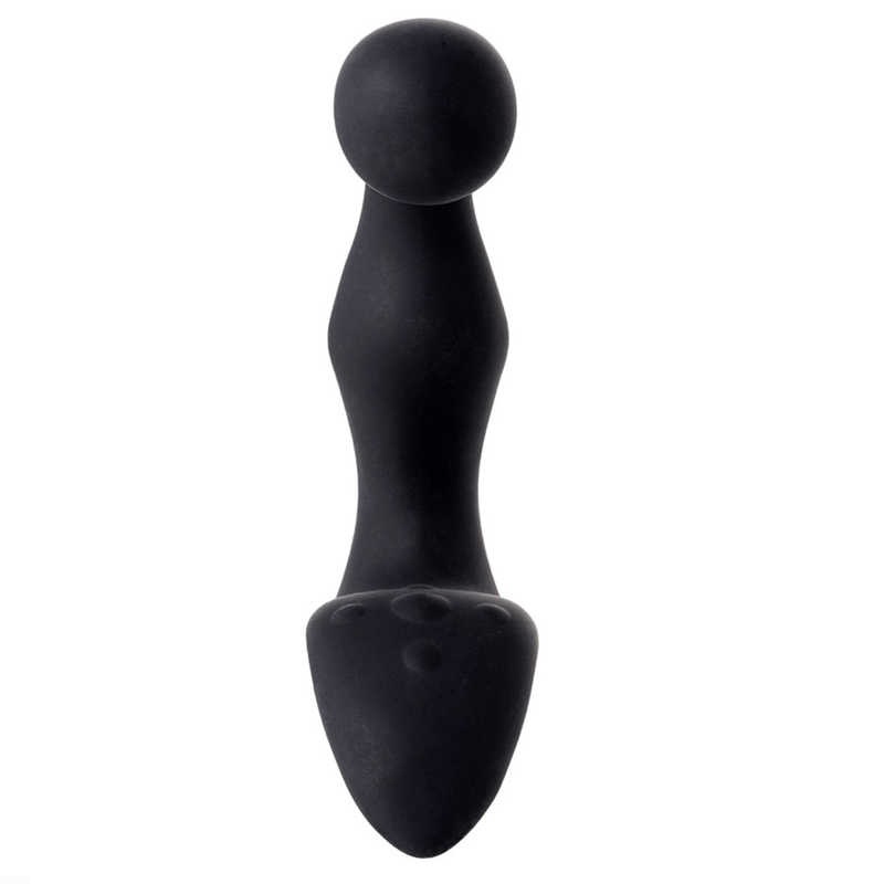 Стимулятор простаты Erotist Fifth