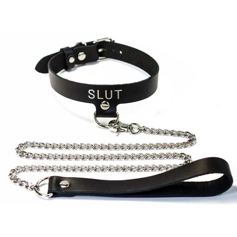 Комплект BunnyLove SLUT