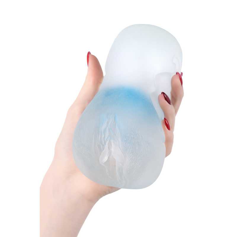 Мастурбатор Juicy Pussy Subtle Crystal