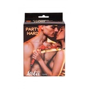 Кляп Party Hard Firecracker