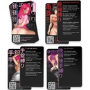 Игра для пары Шибари. Близость