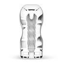 Мастурбатор Tenga Vacuum Cup Ribbed