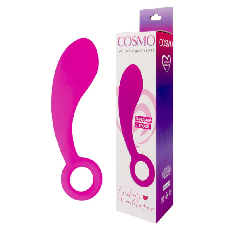 Стимулятор Cosmo CSM-23024