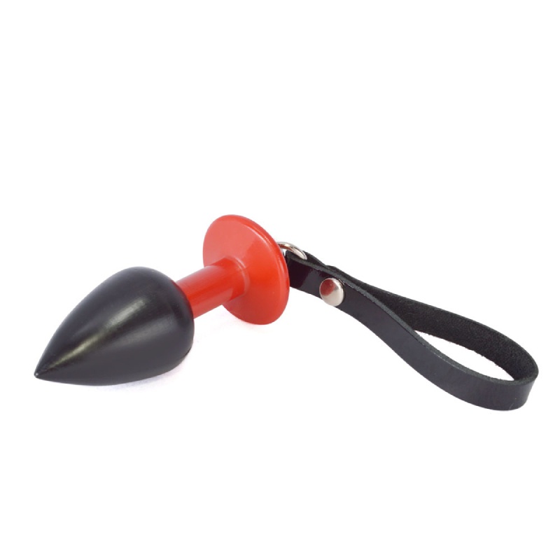 Анальная пробка Sitabella SB-9007-12