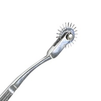 Колесо Вартенберга Wartenberg Wheel