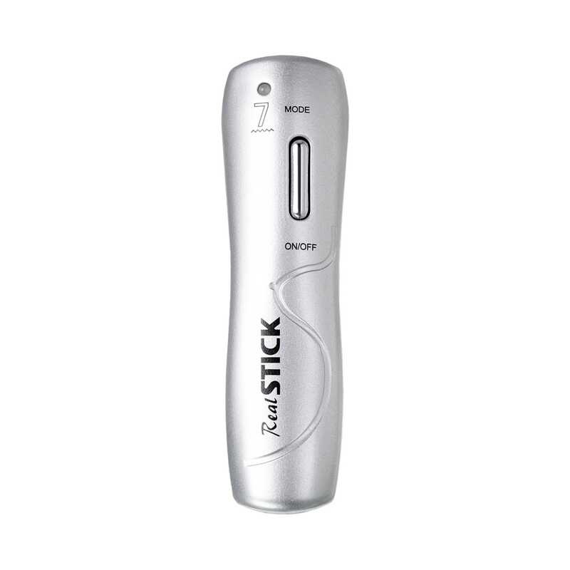 Вибратор RealStick Elite Jastin