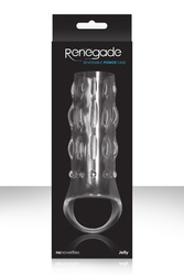 RENEGADE REVERSIBLE POWER CAGE