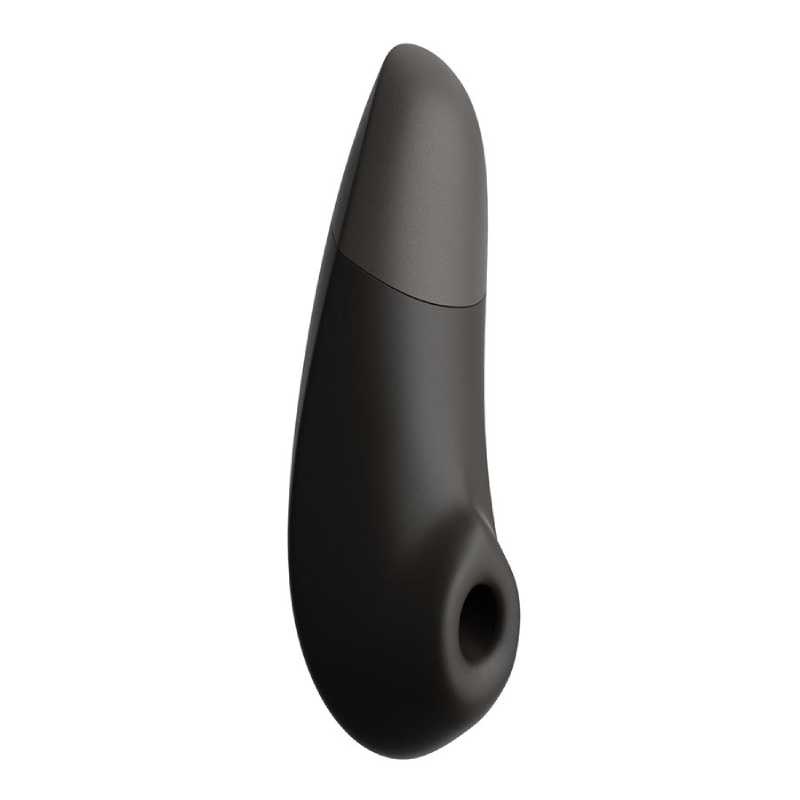 Бесконтактный клиторальный стимулятор Womanizer Enhance Black