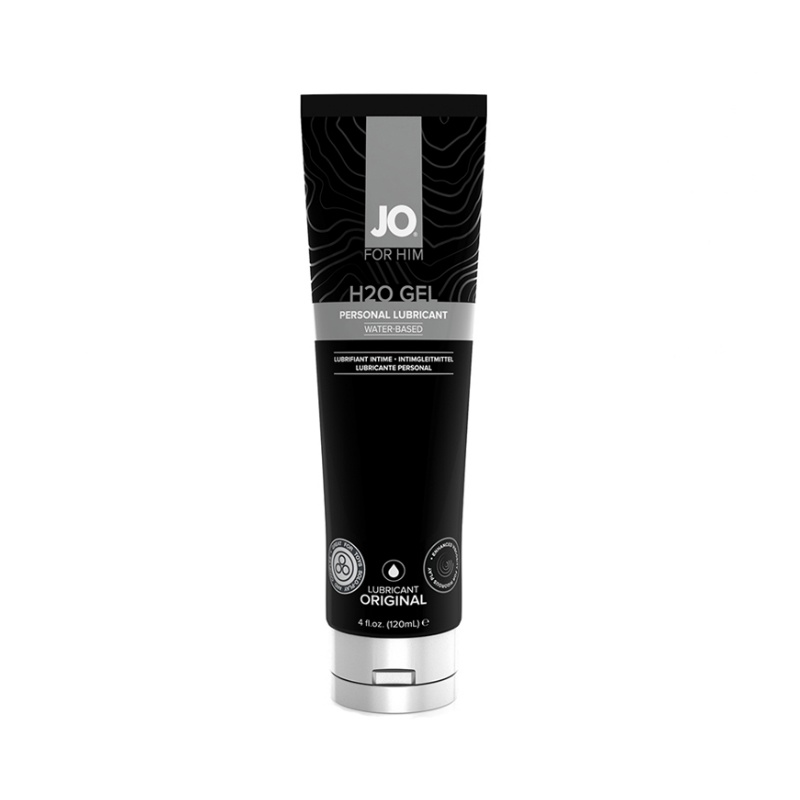Лубрикант JO H2O Gel For Him