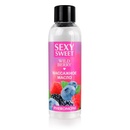 Массажное масло Wild Berry