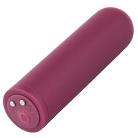Вибропуля Java Sunset Purple