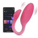 Вибратор Magic Motion Flamingo Max Pink