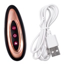 Вибратор-пульсатор реалистичный, Mr.Baton, RealMotion, силикон, 21см, ?4