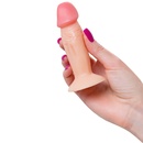 Фаллоимитатор RealStick Nude Vere