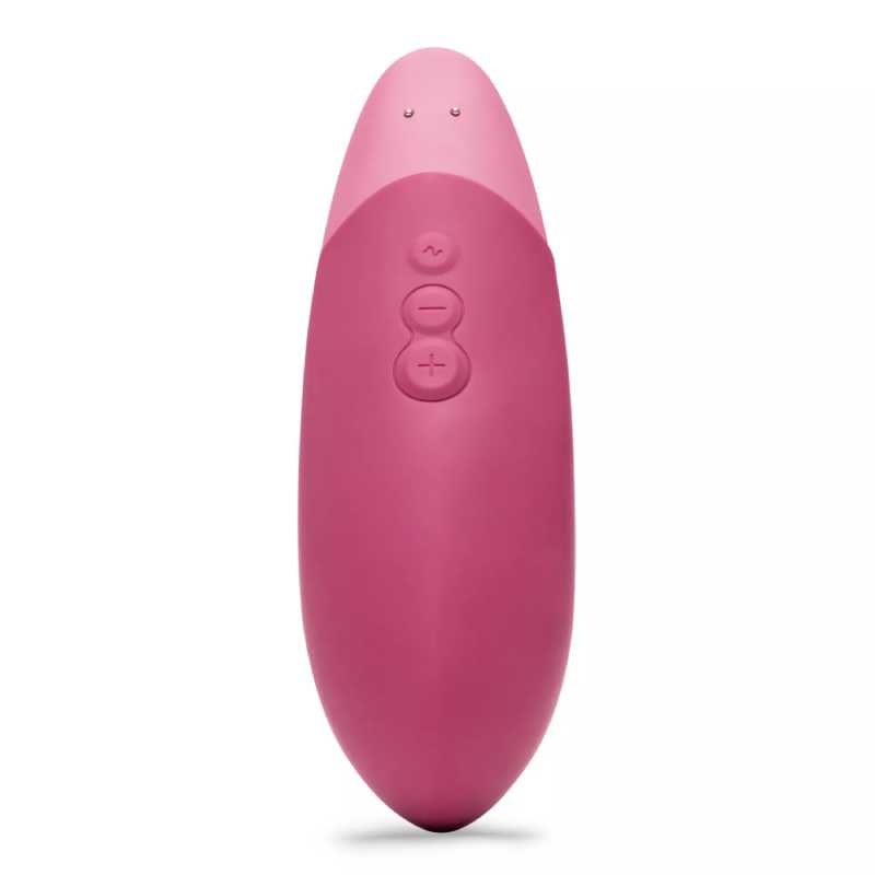 Вибростимулятор Womanizer Vibe Dusty Pink