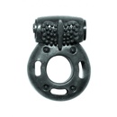 Эрекционное кольцо Rings Axle-pin black