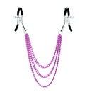 Зажимы на соски Notabu NTB-80693