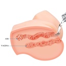 Мастурбатор Crazy Bull Samantha
