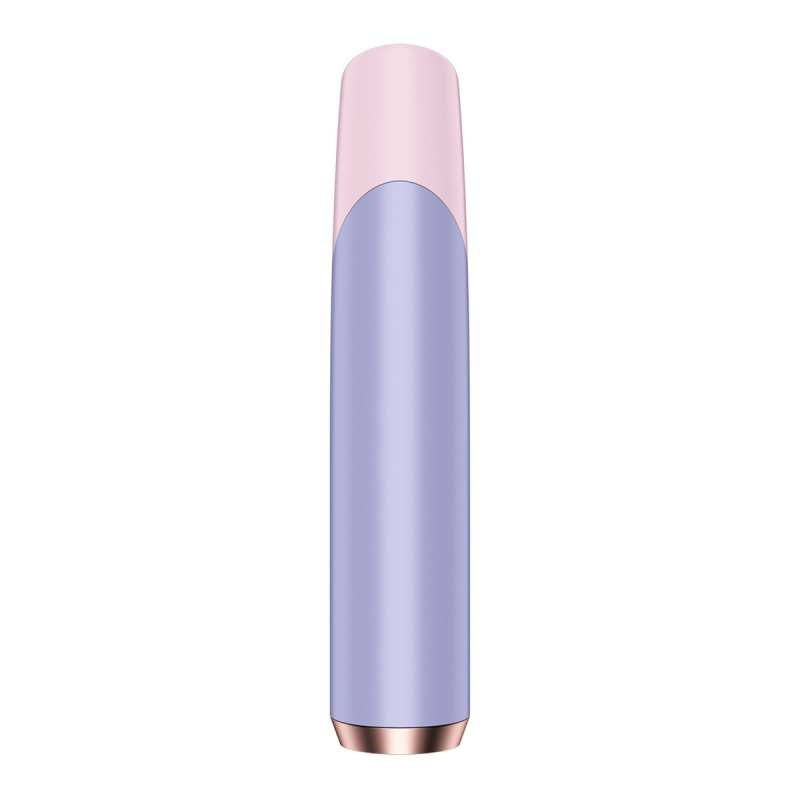 Вакуумный стимулятор Satisfyer Bold Kiss
