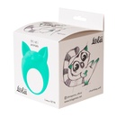 Эрекционное кольцо Lemur Remi Green
