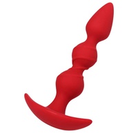 Анальная втулка ToDo Trio