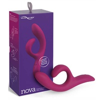 Вибратор We-Vibe Nova 2