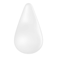 Стимулятор Satisfyer Dew Drop White