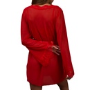 Пеньюар Eva Lelari S Red
