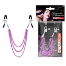 Зажимы на соски Notabu NTB-80693