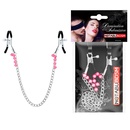 Зажимы на соски Notabu  NTB-80690