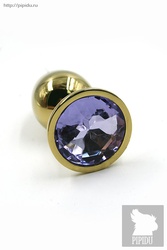 Анальная пробка Kanikule