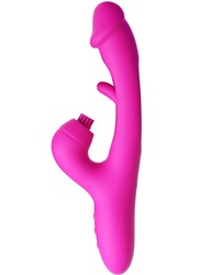 Вибростимулятор Amovibe G Spot Ultra