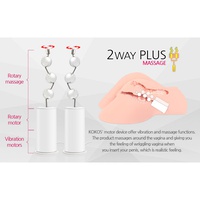 Мастурбатор Kokos Hera 1