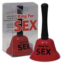 Колокол RING FOR SEX
