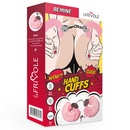 Наручники Be Mine Light Pink