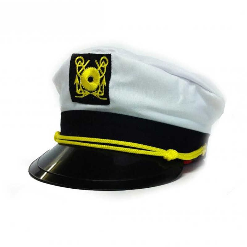 Фуражка моряка Le Frivole