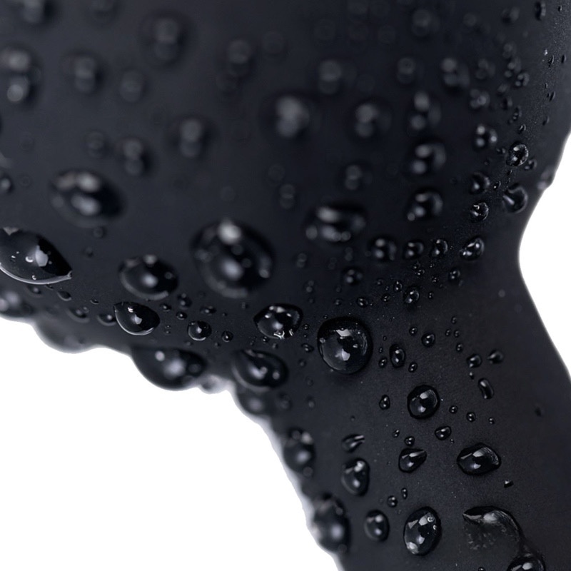 Анальная втулка POPO Pleasure by TOYFA NORMA  S