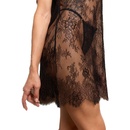 Сорочка Muse Black S/M