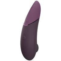 Бесконтактный клиторальный стимулятор Womanizer Next Purple