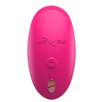 Вибратор для пар We-Vibe Chorus Pro, розовый